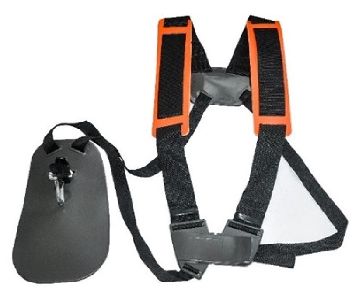 ENG BCK 553 P OBREZOVALEC MOTORNI-LOOP ROČAJ-1,9KW-8,7KG - slika 2