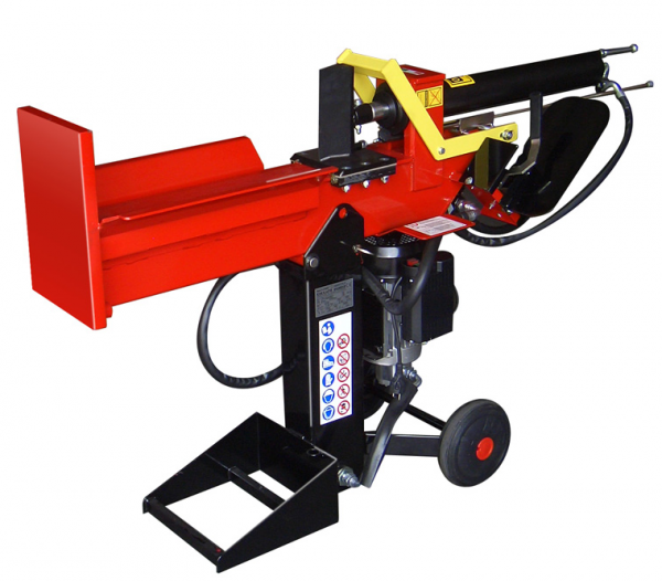 Cepilec drv SPLE10POL - 230V - slika 2