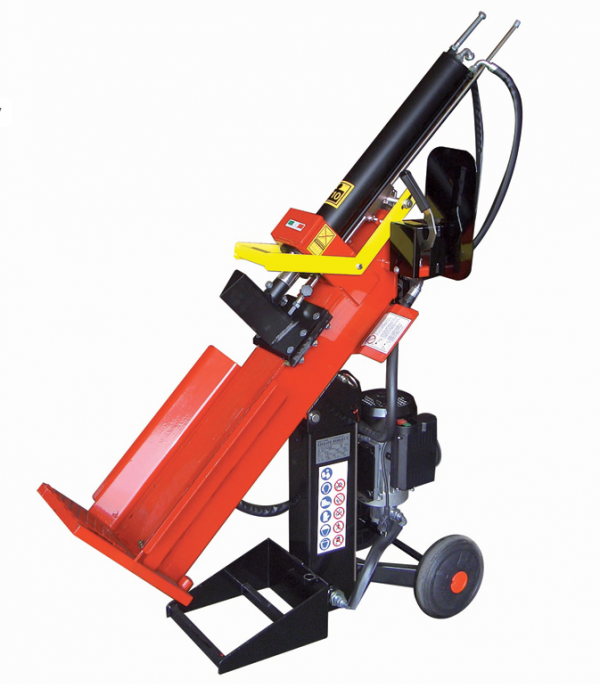 Cepilec drv SPLE10POL - 230V - slika 3