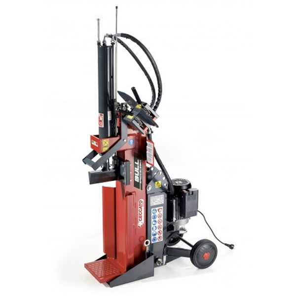 Cepilec drv SPLE10POL - 230V