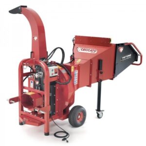 TRITONE SUPER MONSTER P.T.O.