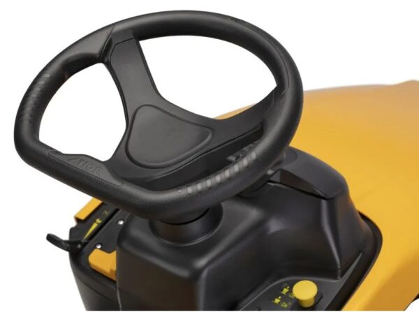 STIGA TORNADO 5108 W TRAKTOR PARKOVNI ST550 V-TWIN - slika 2
