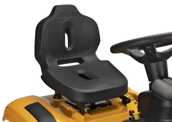 STIGA TORNADO 5108 W TRAKTOR PARKOVNI ST550 V-TWIN - slika 4