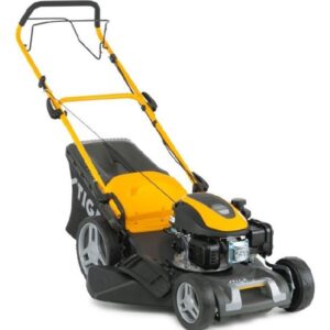 STIGA COMBI 48 SQ ST 140 OHV AUTOCHOKE ROTACIJSKA KOSILNICA