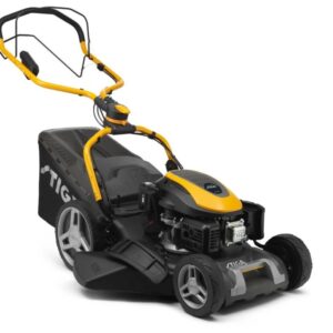 STIGA COMBI 753 SE ST 170 OHV AUTOCHOKE ES ROTACIJSKA KOSILNICA