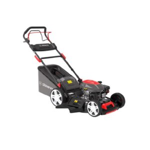 SHI SRCZ-46D COMBI SRV150 OHV ROTACIJSKA KOSILNICA