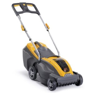 !STIGA COMBI 336 E KIT 48V-2AH,500 SERIE BATERIJSKA KOSILNICA!BATERIJA,POLNILNIK VKLJUČENA!