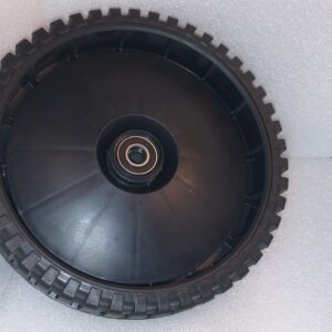 Kolo kpl.z ležajem D200mm MTD Prem BB
