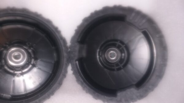 KOLO TWINCLIP D=210 STIGA - slika 3