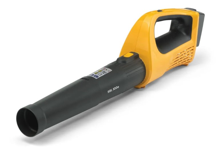 STIGA BL 100E KIT 20V BATERIJSKI PIHALNIK - slika 2