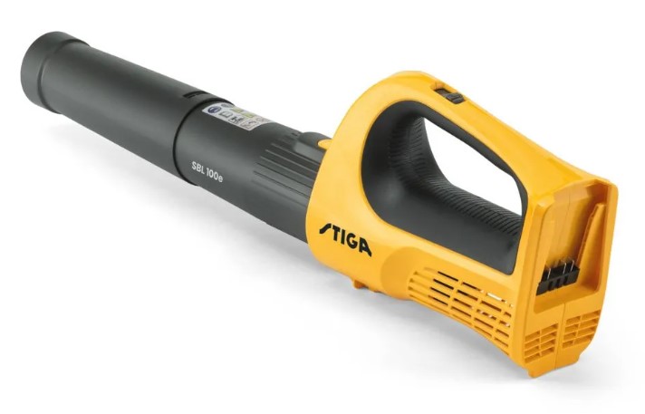 STIGA BL 100E KIT 20V BATERIJSKI PIHALNIK
