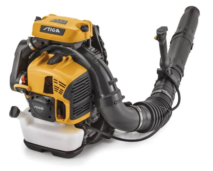 STIGA BL 980 R PIHALNIK NAHRBTNI MOTORNI-4,2KS