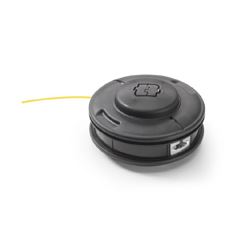 GLAVA REZILNA 2-NITNA BUMP&WORK EASY LOAD PROFI D130MM M10 (ŽENSKI)+8 (MOŠKI)X1,25 STIGA, ALPINA