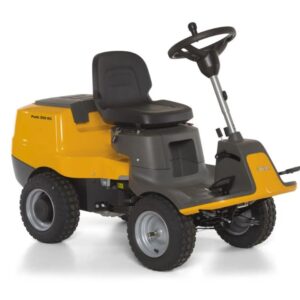 STIGA PARK 300 RC PARKOVNA KOSILNICA S KOSIŠČEM 95 CM