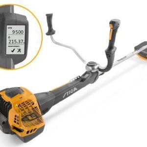 STIGA BC 750 B KOSA MOTORNA R-ROČAJ-1,5KW-8,6KG