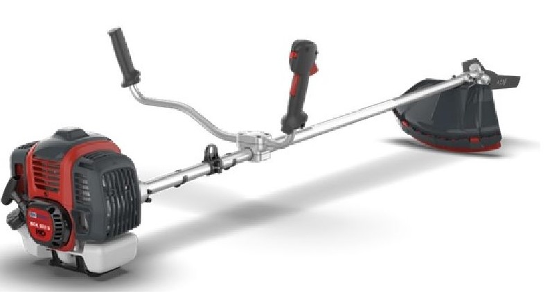 ENG BCK 553 D OBREZOVALEC MOTORNI-BIKE ROČAJ-1,9KW-8,7KG