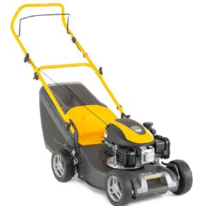 STIGA COLLECTOR 43 ST 120 OHV AUTOCHOKE ROTACIJSKA KOSILNICA