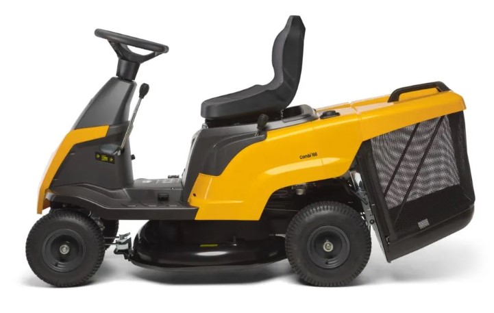 STIGA COMBI 166 GARDEN COMPACT HST TRAKTOR VRTNI - slika 2