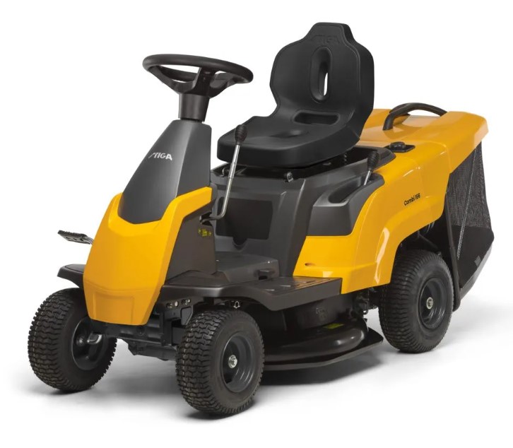 STIGA COMBI 166 GARDEN COMPACT HST TRAKTOR VRTNI