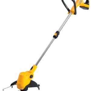 STIGA GT 100 E 20V BATERIJSKI TRIMER !BATERIJA,POLNILNIK VKLJUČENA!