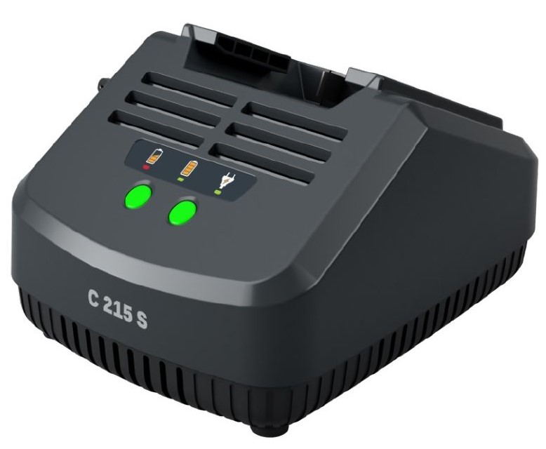 STIGA GT 100 E 20V BATERIJSKI TRIMER !BATERIJA,POLNILNIK VKLJUČENA! - slika 3