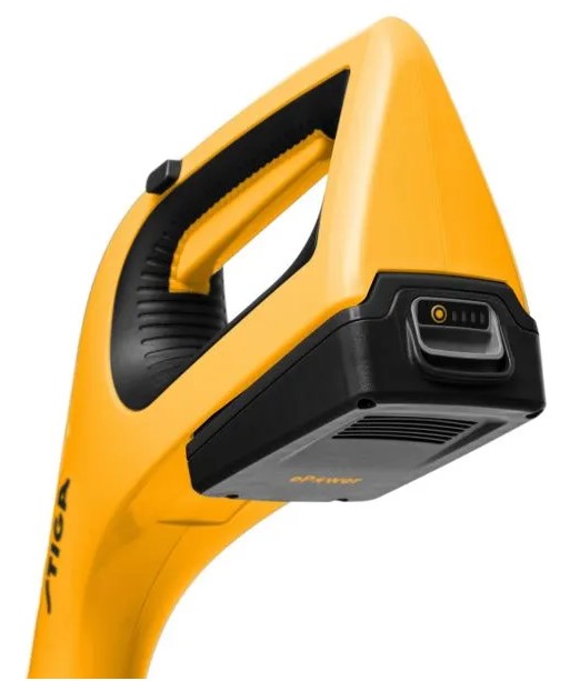 STIGA GT 100 E 20V BATERIJSKI TRIMER !BATERIJA,POLNILNIK VKLJUČENA! - slika 4