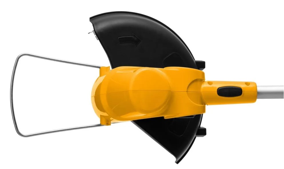 STIGA GT 100 E 20V BATERIJSKI TRIMER !BATERIJA,POLNILNIK VKLJUČENA! - slika 6