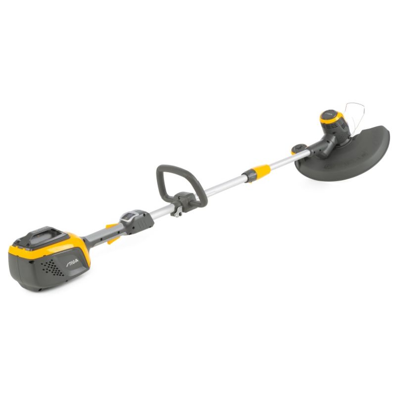 STIGA GT 500 E KIT 48V 2,0AH BATERIJSKI TRIMMER !BATERIJA,POLNILNIK VKLJUČENA! - slika 9