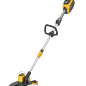 STIGA GT 500 E KIT 48V 2,0AH BATERIJSKI TRIMMER !BATERIJA,POLNILNIK VKLJUČENA!