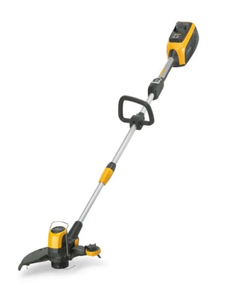 STIGA GT 500 E KIT 48V 2,0AH BATERIJSKI TRIMMER !BATERIJA,POLNILNIK VKLJUČENA!