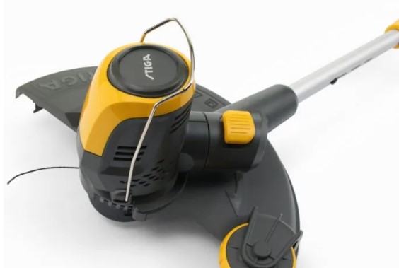 STIGA GT 500 E KIT 48V 2,0AH BATERIJSKI TRIMMER !BATERIJA,POLNILNIK VKLJUČENA! - slika 6