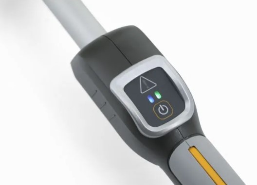 STIGA GT 500 E KIT 48V 2,0AH BATERIJSKI TRIMMER !BATERIJA,POLNILNIK VKLJUČENA! - slika 8