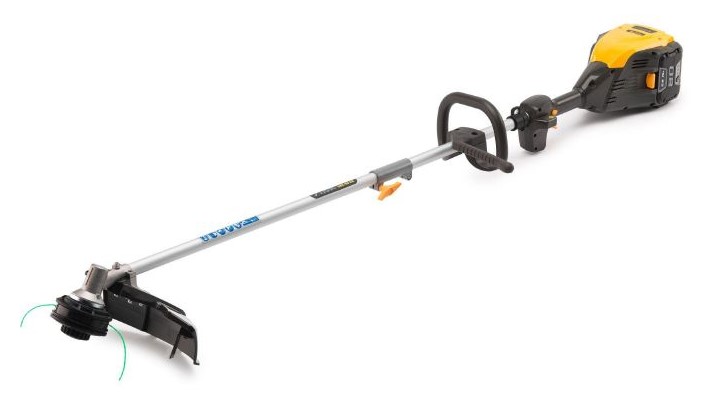 STIGA SBC 80 AE 80V-5AH,BATERIJSKI TRIMMER