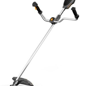 STIGA SBC 900 D AE 48V BATERIJSKI OBREZOVALEC BIKE ROČAJ!BATERIJA,POLNILNIK POSEBEJ!