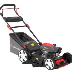 SHI SRCS-46D COMBI SRV150 OHV ROTACIJSKA KOSILNICA