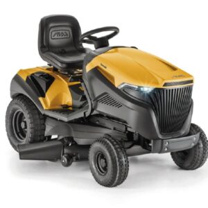 STIGA TORNADO 7108 W PROFI TRAKTOR PARKOVNI ST650 V-TWIN 108CM