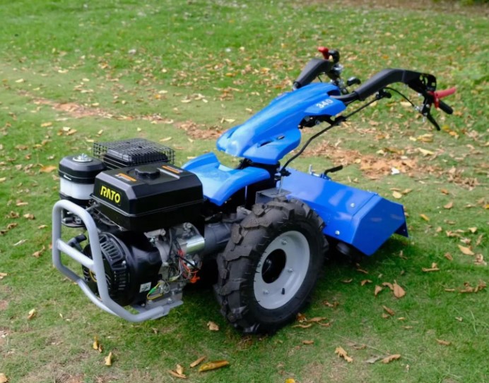 Motokultivator TP640/G420F STG - slika 5