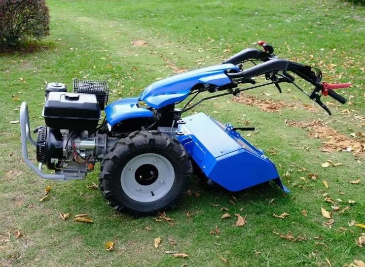 Motokultivator TP640/G420F STG - slika 3