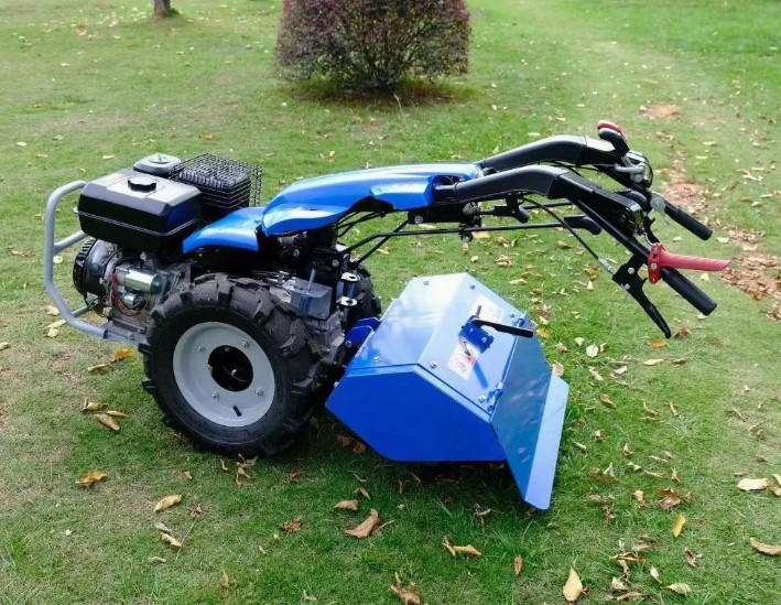 Motokultivator TP640/G420F STG - slika 2