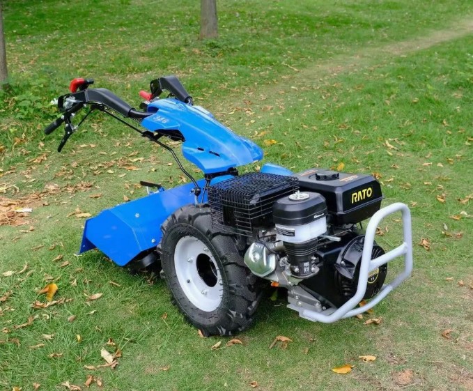 Motokultivator TP640/G420F STG