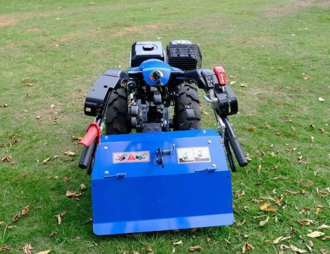 Motokultivator TP640/G420F STG - slika 4