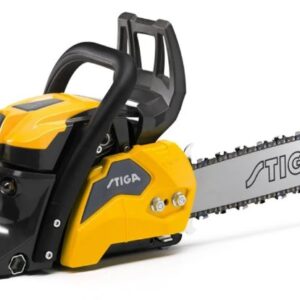 STIGA CS 545 ŽAGA MOTORNA-1,9KW-2,5KS-42,4CCM-16",40CM