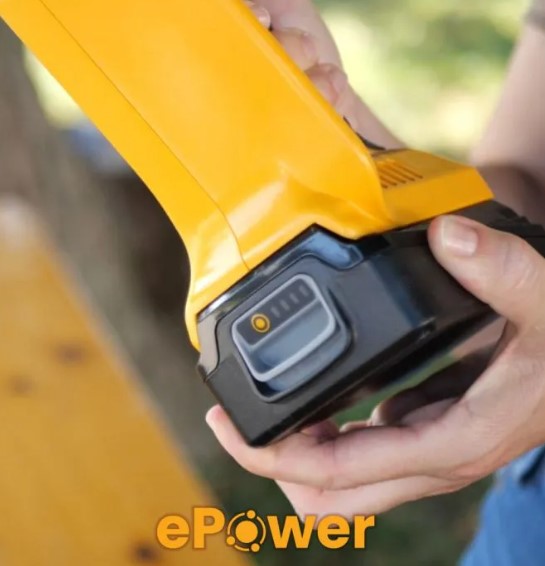 STIGA PR 100E KIT ŽAGA ROČNA VERIŽNA LI-ION BATERIJSKA 20V 2AH - slika 3