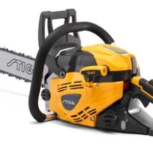 STIGA CS 755 ŽAGA MOTORNA-2,3KW-52CCM-18",45CM