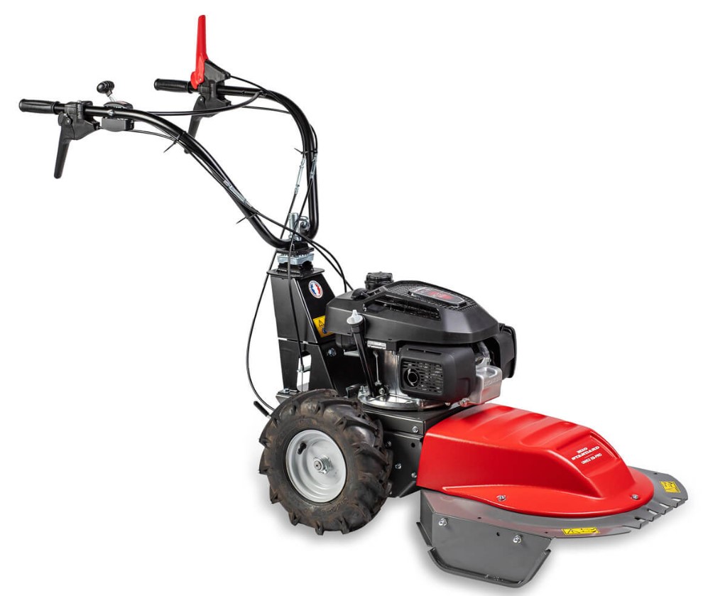 MULČER Mio standard PRO MOTOR HONDA