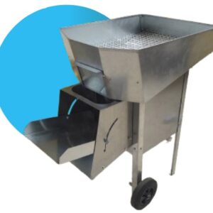 Odstranjevalec oljčnih listov Turbo 25-S