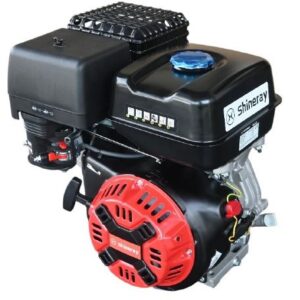 MOTOR VGRADNI 13,0KS-390CCM,OHV-HORIZONTALNI-25,4MM/1"IZHOD GREDI