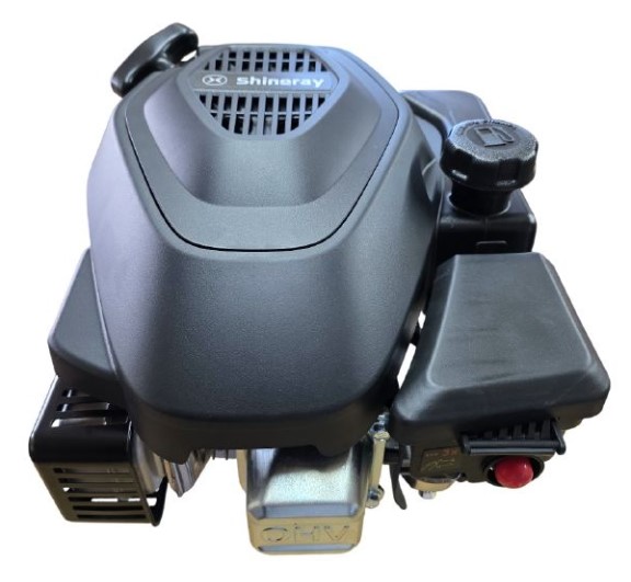 MOTOR VGRADNI 5,0KS-150CCM,OHV-VERTIKAL,KOSILNICA-22,2X62MM IZHOD GRED - slika 3