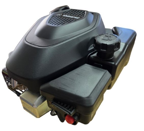 MOTOR VGRADNI 5,0KS-150CCM,OHV-VERTIKAL,KOSILNICA-22,2X62MM IZHOD GRED - slika 2