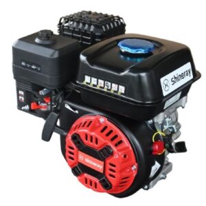 MOTOR VGRADNI 6,5KS OHV-HORIZONTALNI,KULTIVATOR-19,05MM-5/16-24 IZHOD GREDI